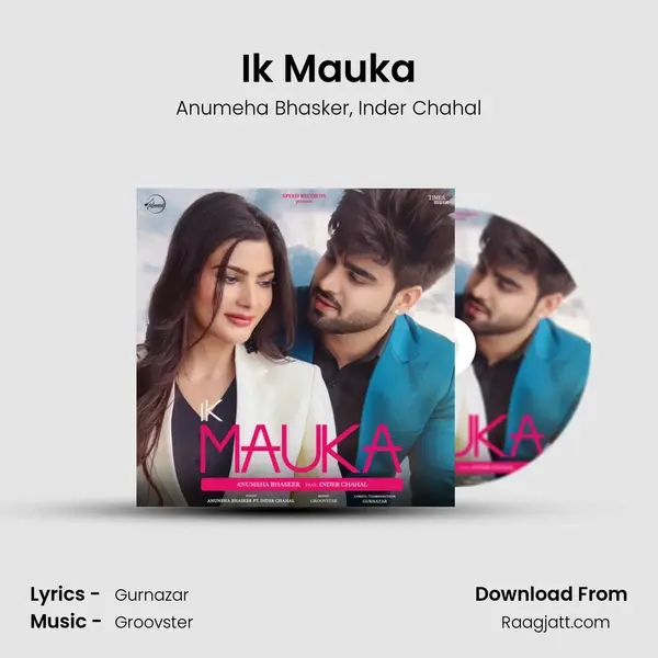 Ik Mauka mp3 song