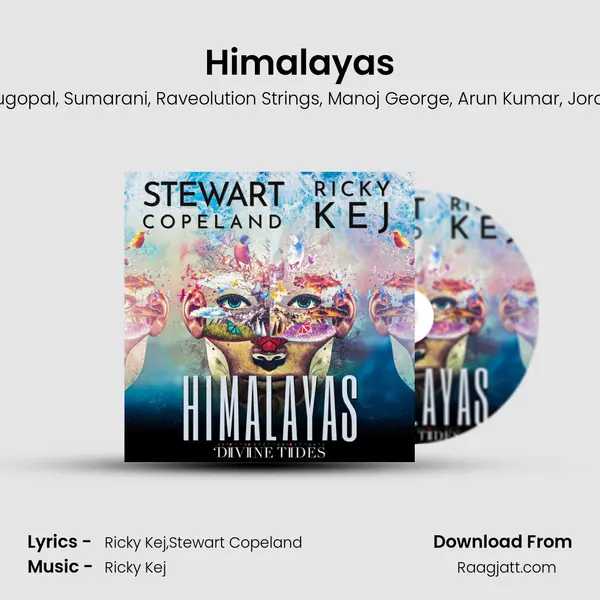 Himalayas mp3 song