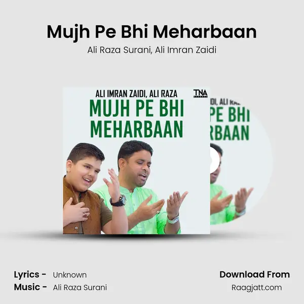 Mujh Pe Bhi Meharbaan mp3 song