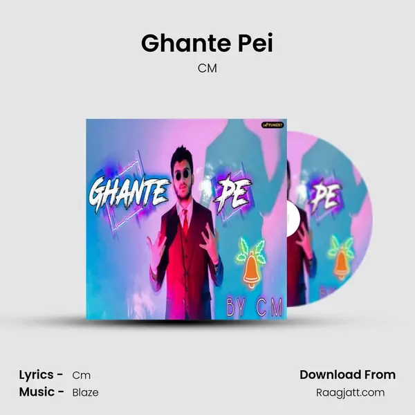 Ghante Pei mp3 song