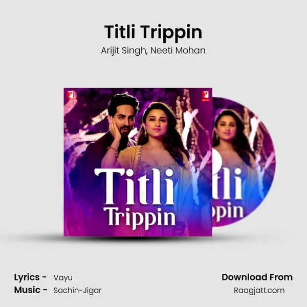 Titli Trippin mp3 song