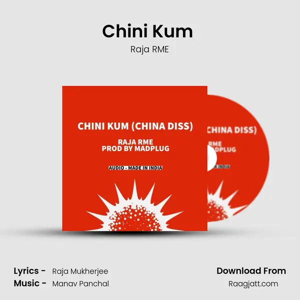 Chini Kum (China Diss) mp3 song