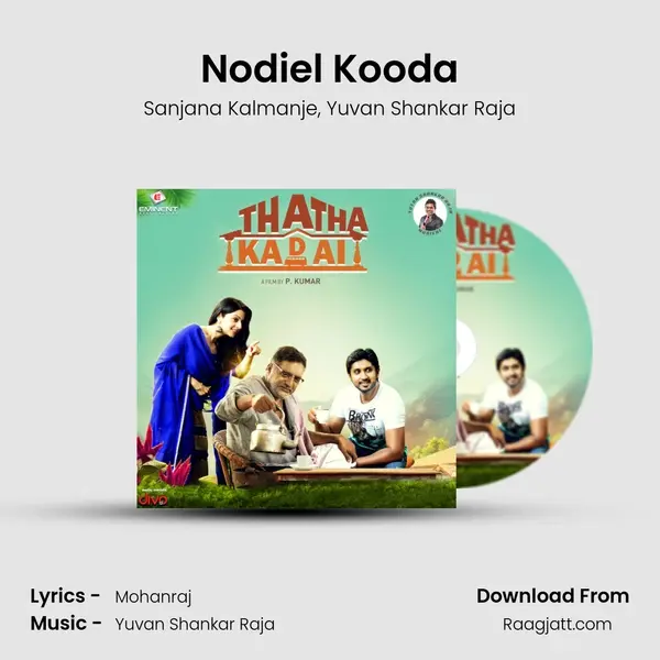 Nodiel Kooda mp3 song