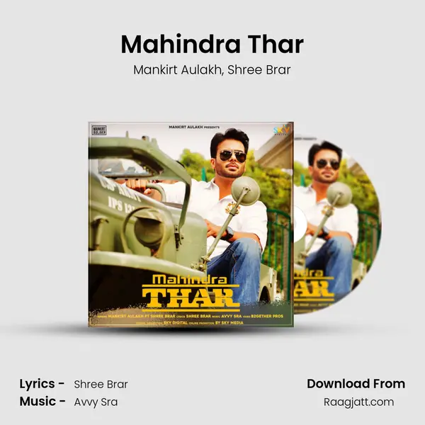 Mahindra Thar mp3 song