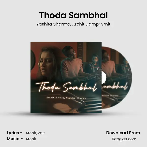 Thoda Sambhal mp3 song