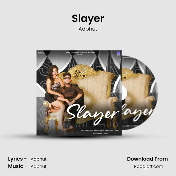 Slayer mp3 song