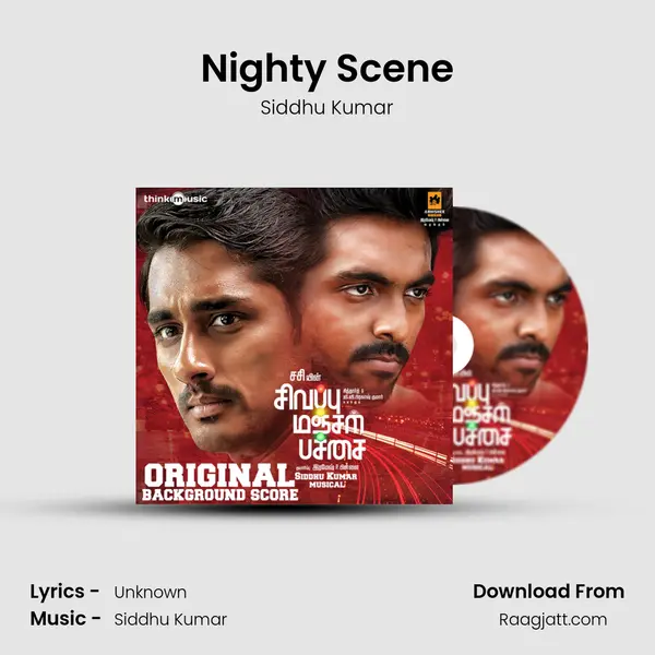 Nighty Scene mp3 song