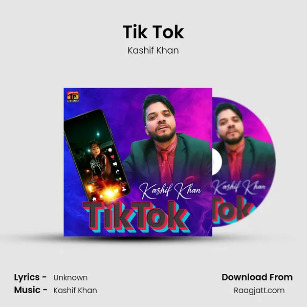 Tik Tok mp3 song