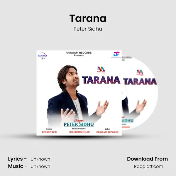 Tarana mp3 song