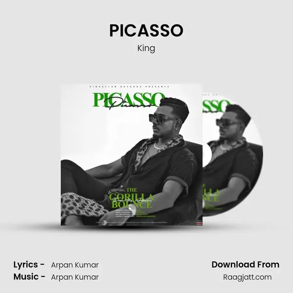 PICASSO mp3 song