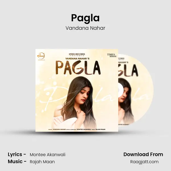 Pagla mp3 song