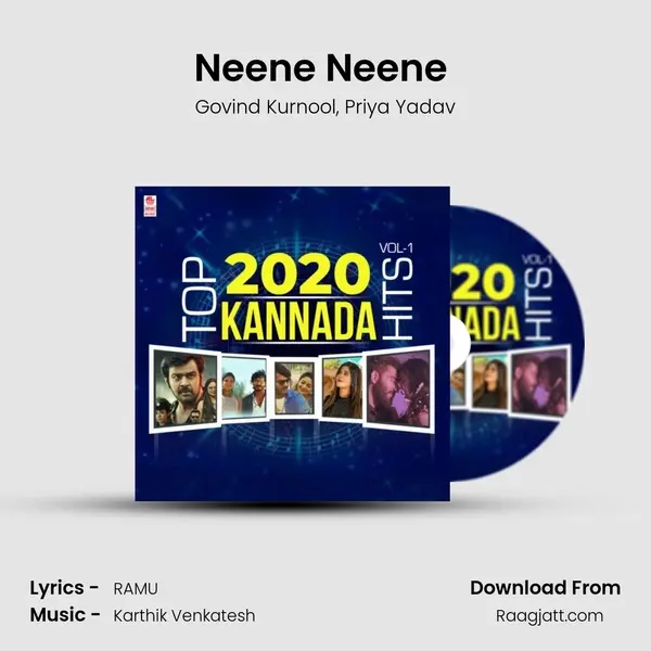 Neene Neene (From Real Estate) mp3 song