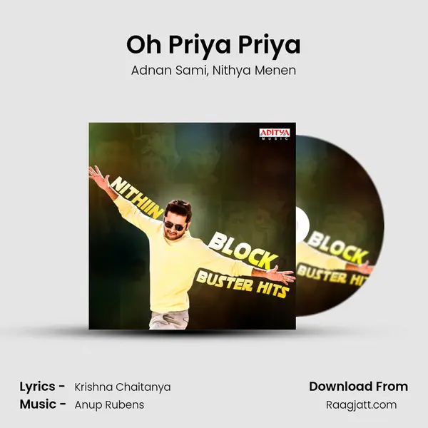 Oh Priya Priya mp3 song