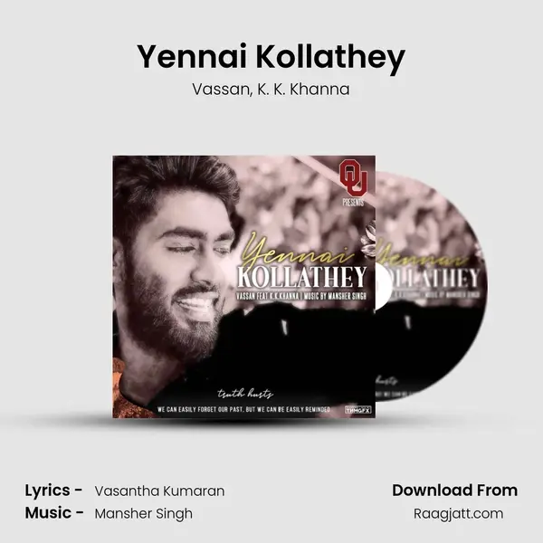 Yennai Kollathey mp3 song