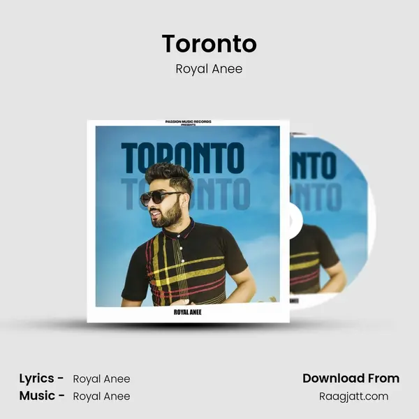 Toronto mp3 song