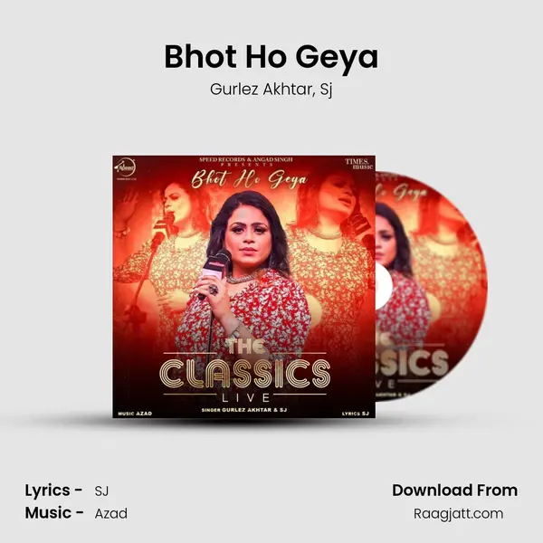 Bhot Ho Geya mp3 song