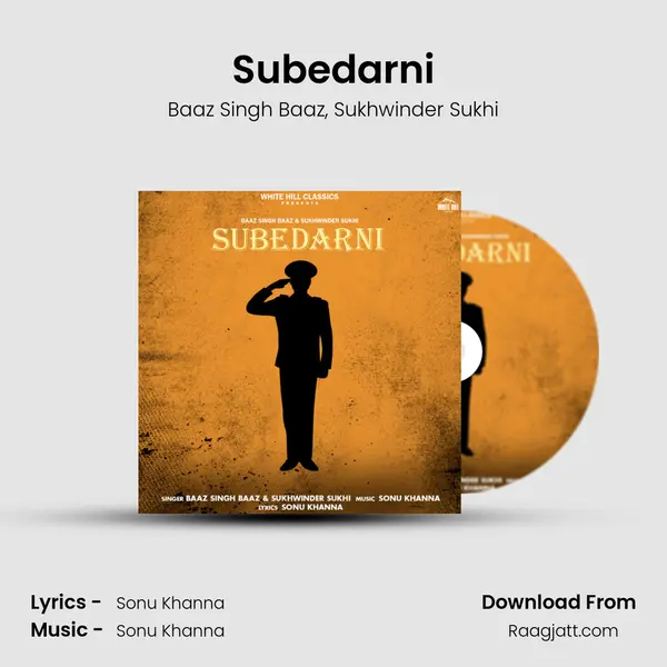 Subedarni mp3 song