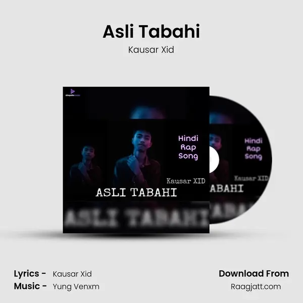 Asli Tabahi mp3 song