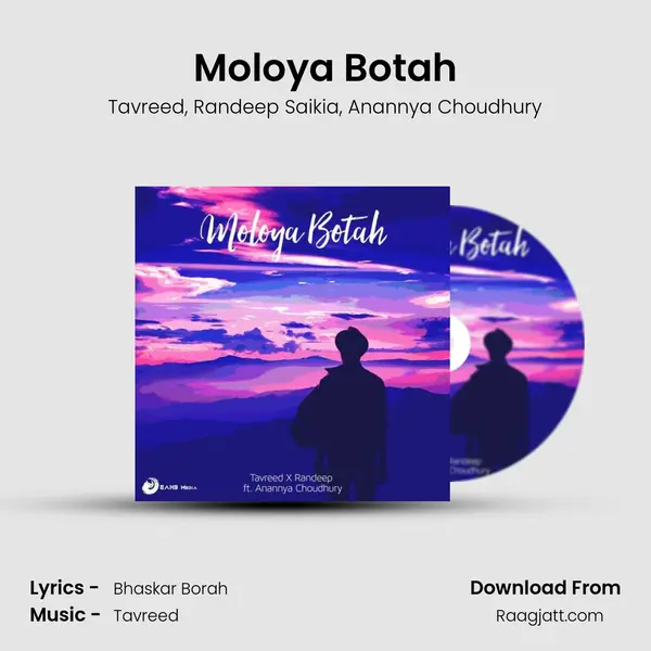 Moloya Botah mp3 song