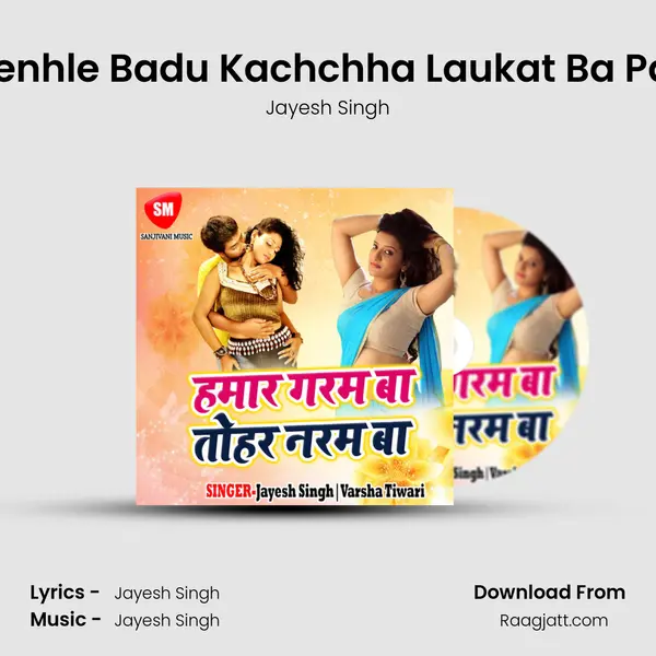 Kaisan Penhle Badu Kachchha Laukat Ba Pachha Se - Jayesh Singh album cover 