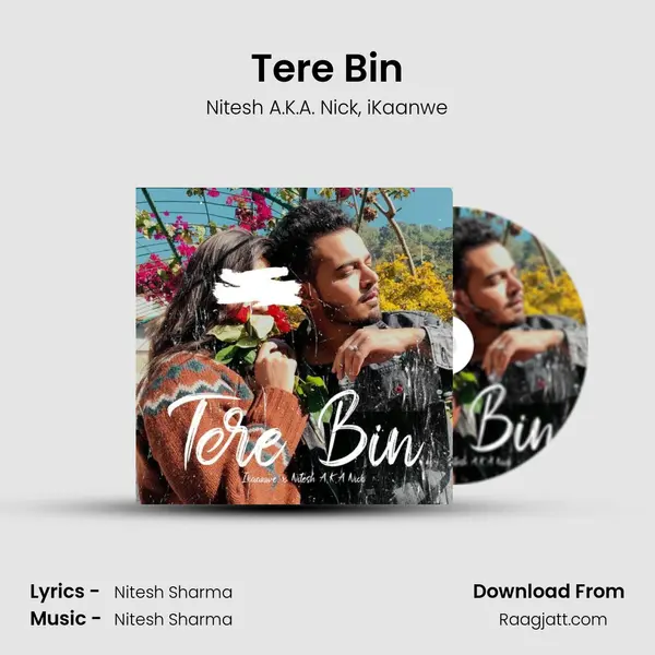 Tere Bin mp3 song