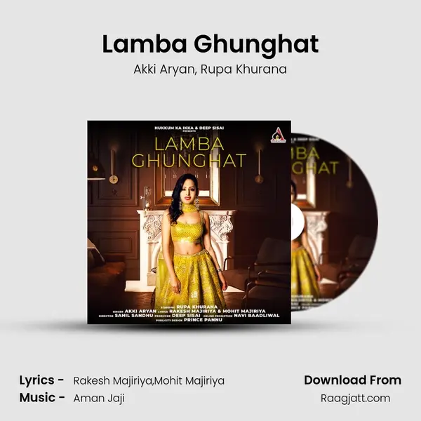 Lamba Ghunghat mp3 song