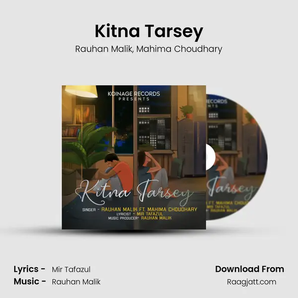 Kitna Tarsey mp3 song