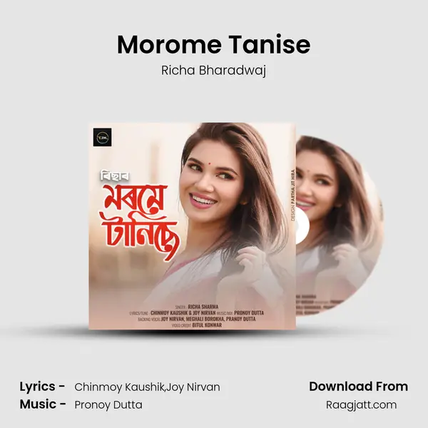 Morome Tanise mp3 song