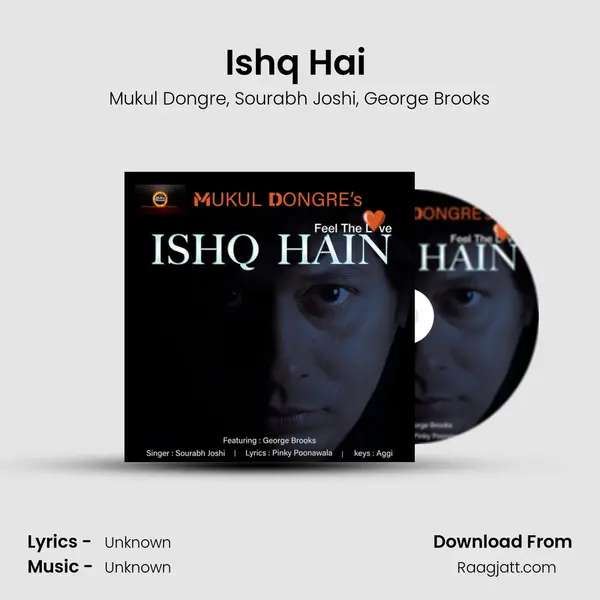 Ishq Hai (Feel the Love) mp3 song