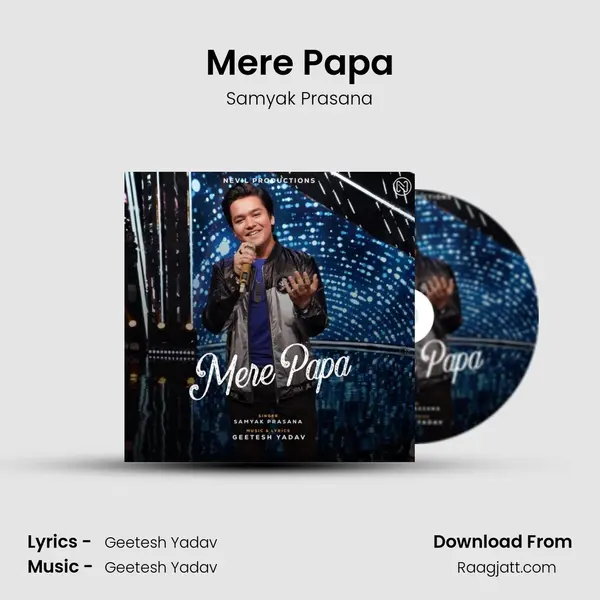 Mere Papa mp3 song