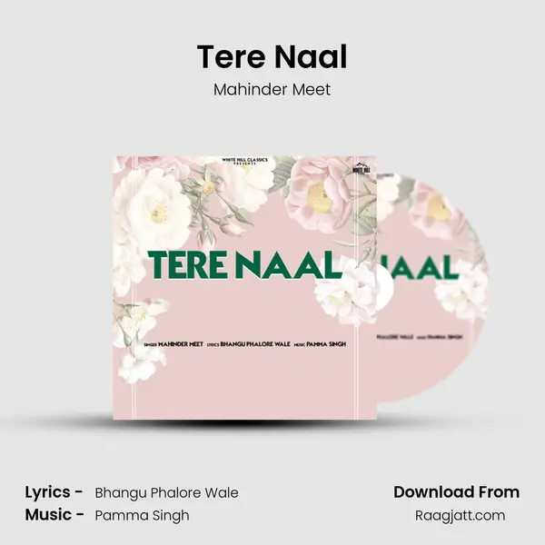 Tere Naal mp3 song