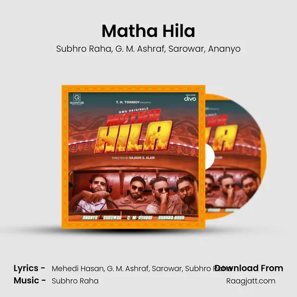 Matha Hila mp3 song