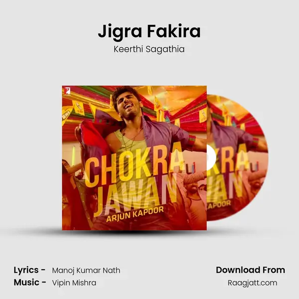 Jigra Fakira mp3 song