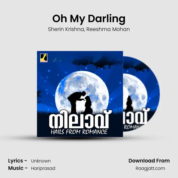 Oh My Darling mp3 song