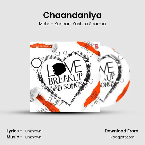 Chaandaniya mp3 song