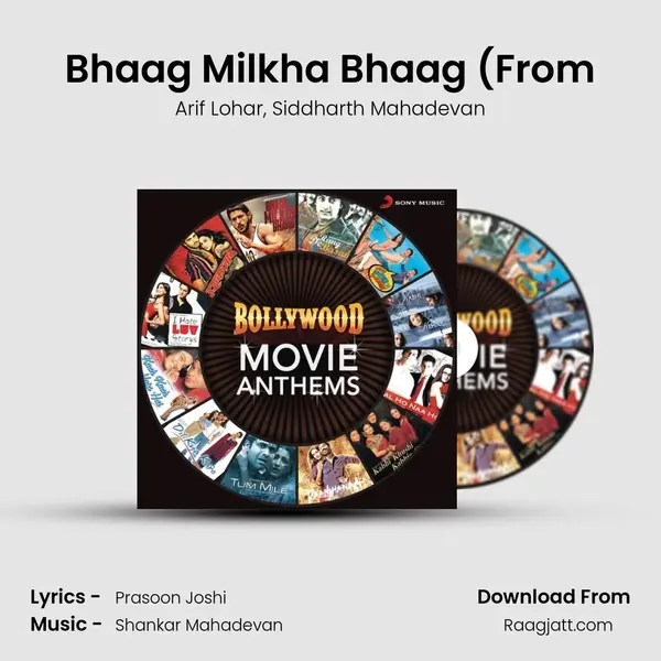 Bhaag Milkha Bhaag (From mp3 song