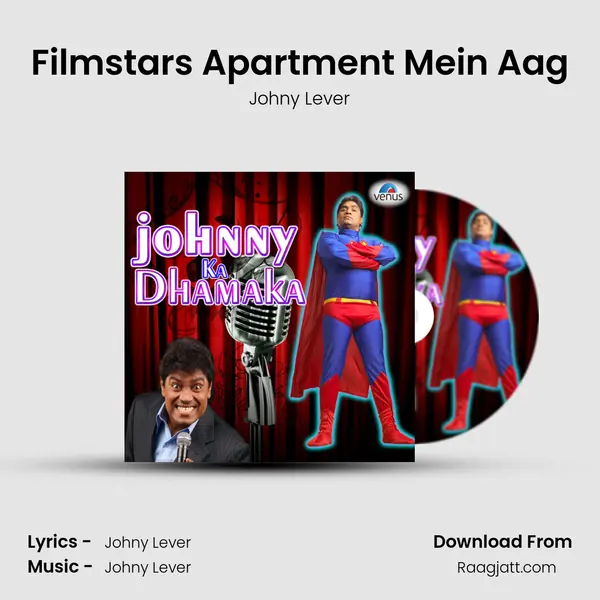 Filmstars Apartment Mein Aag mp3 song