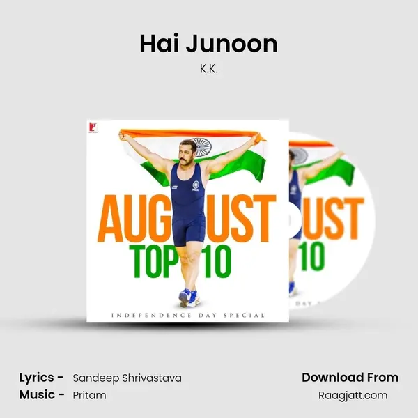 Hai Junoon mp3 song