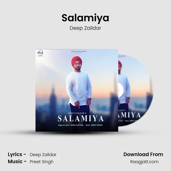 Salamiya mp3 song