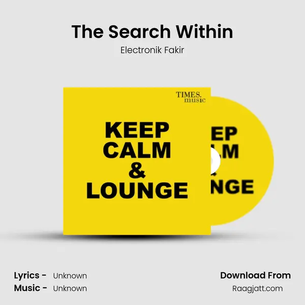 The Search Within mp3 song