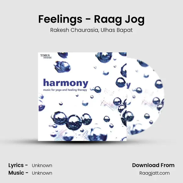 Feelings - Raag Jog mp3 song