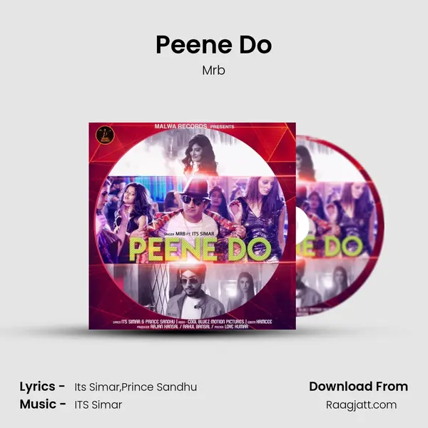 Peene Do mp3 song