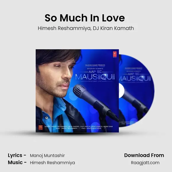 So Much In Love (Remix) mp3 song