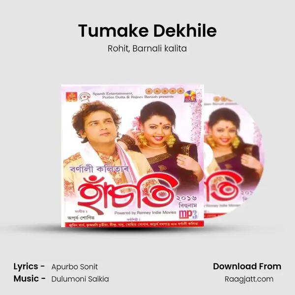 Tumake Dekhile mp3 song