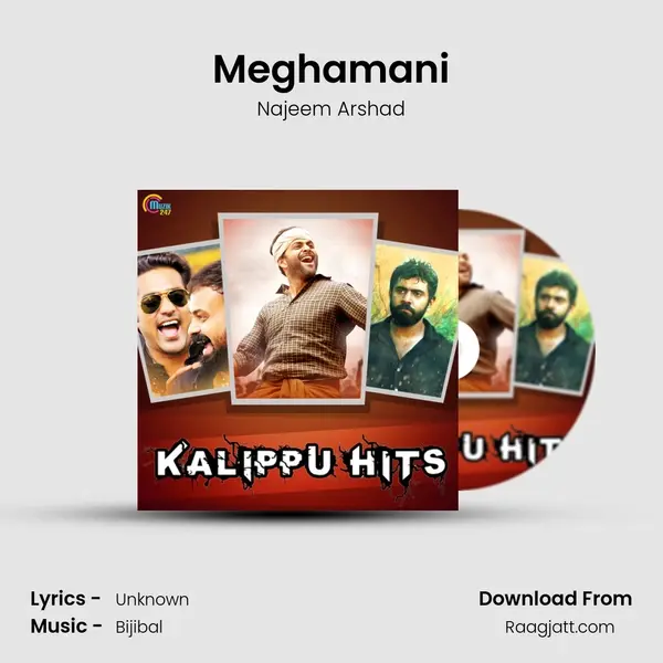 Meghamani - Najeem Arshad mp3 song