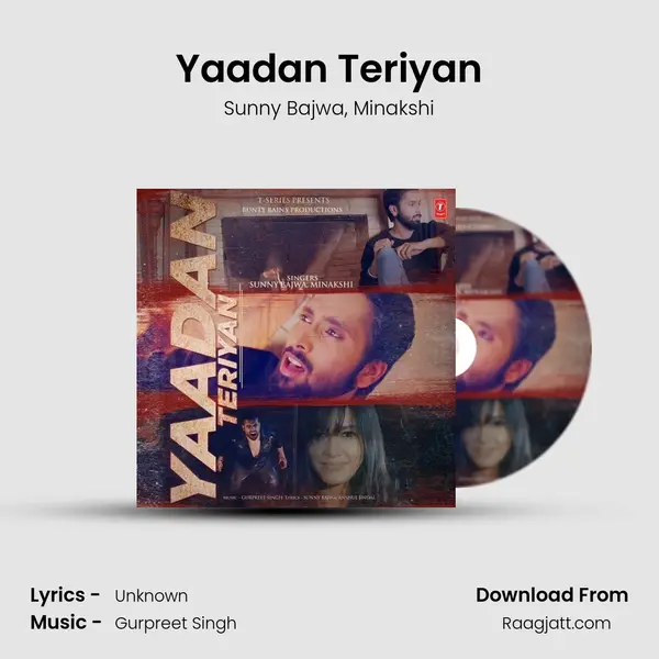 Yaadan Teriyan mp3 song