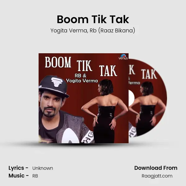 Boom Tik Tak mp3 song