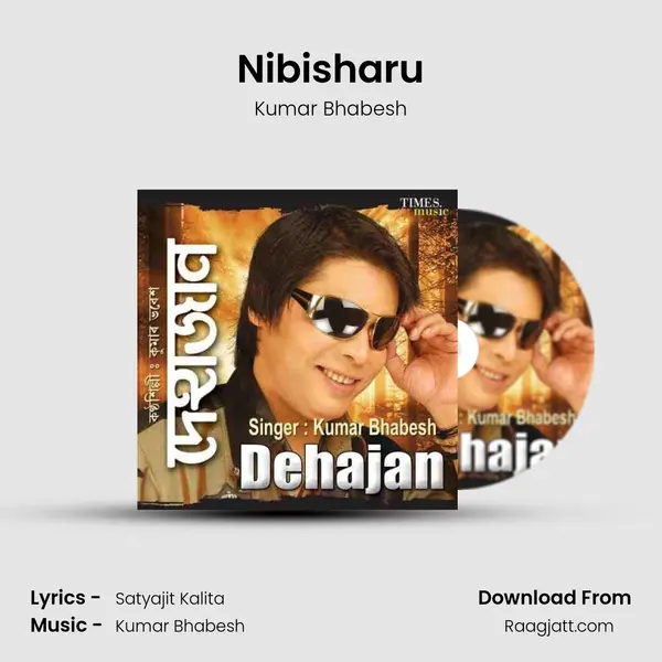 Nibisharu mp3 song