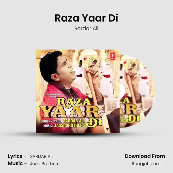 Raza Yaar Di mp3 song