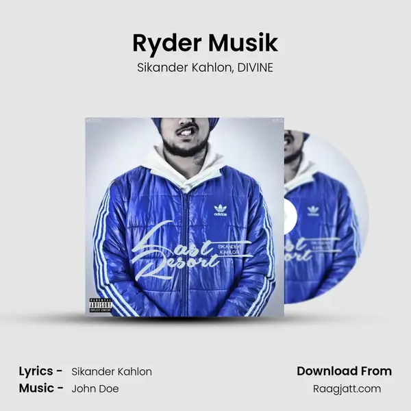 Ryder Musik mp3 song